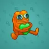 Plush Pepe #2355