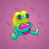 Plush Pepe #2361