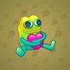 Plush Pepe #2363