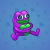 Plush Pepe #2365