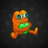 Plush Pepe #2367