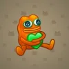 Plush Pepe #2369