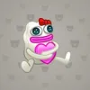 Plush Pepe #2370