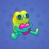 Plush Pepe #2372