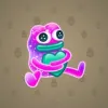 Plush Pepe #2377
