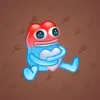 Plush Pepe #2379