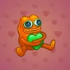 Plush Pepe #2384