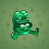 Plush Pepe #2385