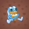 Plush Pepe #2389