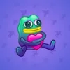Plush Pepe #2392