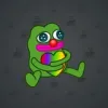 Plush Pepe #24