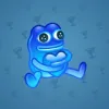 Plush Pepe #2400