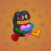 Plush Pepe #2401