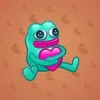Plush Pepe #2403