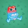 Plush Pepe #2404