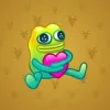 Plush Pepe #2405