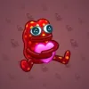 Plush Pepe #2406