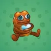 Plush Pepe #2407
