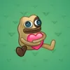 Plush Pepe #2413