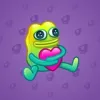 Plush Pepe #2416