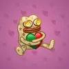Plush Pepe #2418