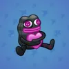 Plush Pepe #2419