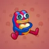 Plush Pepe #242