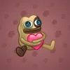 Plush Pepe #2429