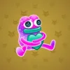 Plush Pepe #2433