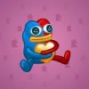 Plush Pepe #2437