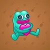 Plush Pepe #2439