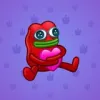 Plush Pepe #244