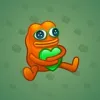 Plush Pepe #2441