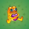 Plush Pepe #2444