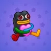 Plush Pepe #2447