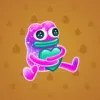 Plush Pepe #2448