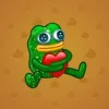 Plush Pepe #2449