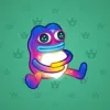 Plush Pepe #2451