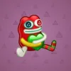 Plush Pepe #2455