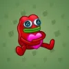 Plush Pepe #2456