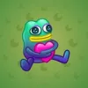 Plush Pepe #2457
