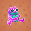 Plush Pepe #2458