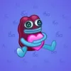 Plush Pepe #2459