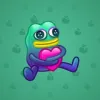 Plush Pepe #246