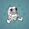 Plush Pepe #2462