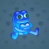 Plush Pepe #2464