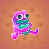 Plush Pepe #2465