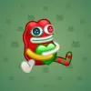 Plush Pepe #247
