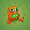 Plush Pepe #2470