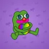 Plush Pepe #2471
